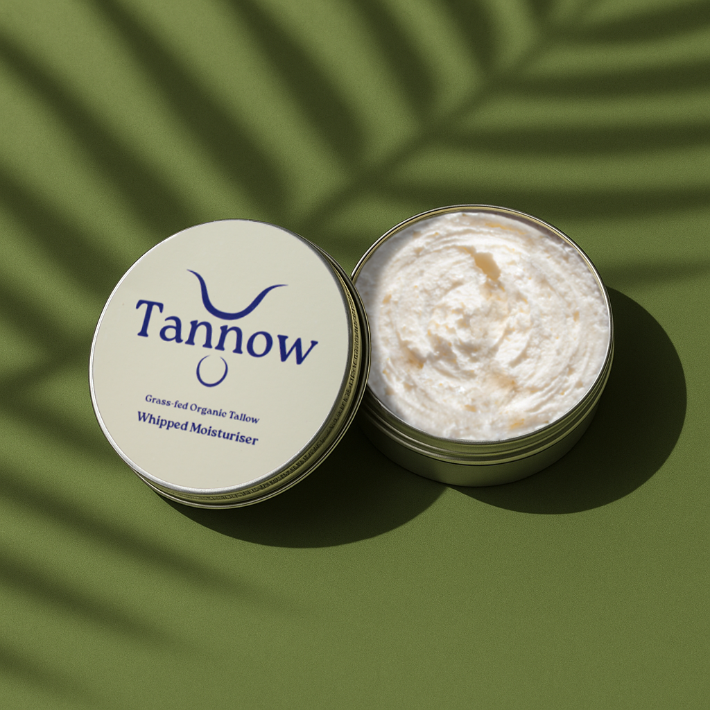 Whipped Moisturiser