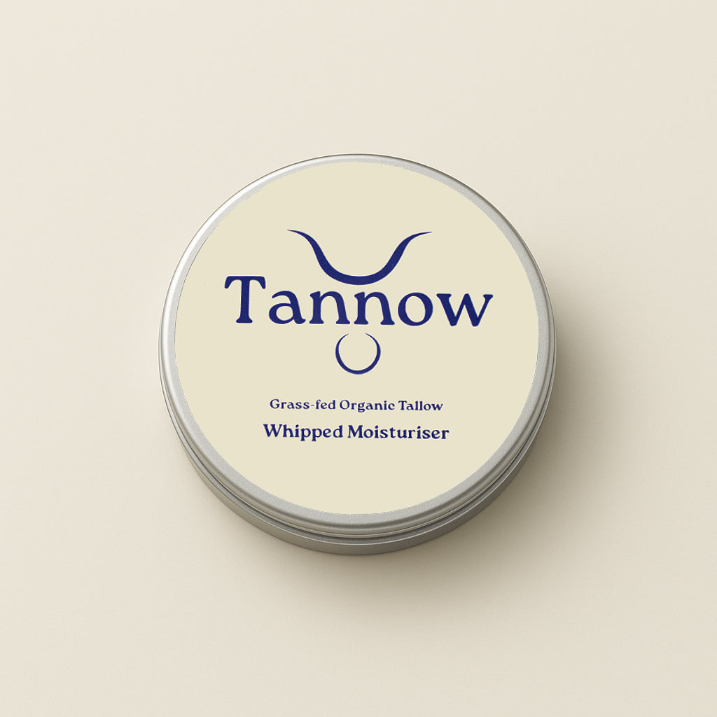 Whipped Moisturiser