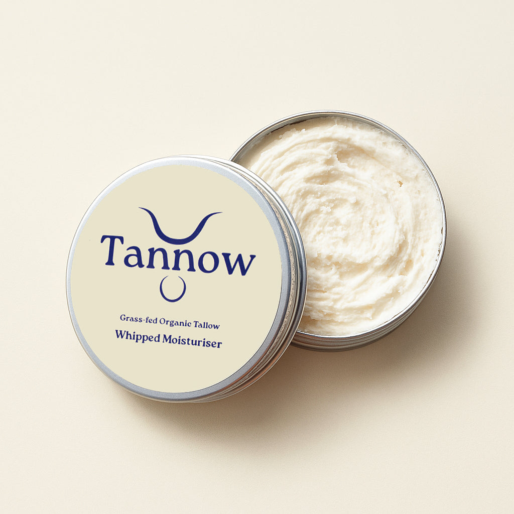 Whipped Moisturiser