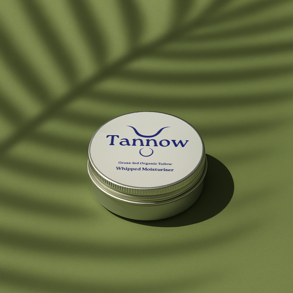 Whipped Moisturiser