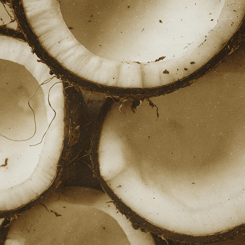 COCONUT OIL