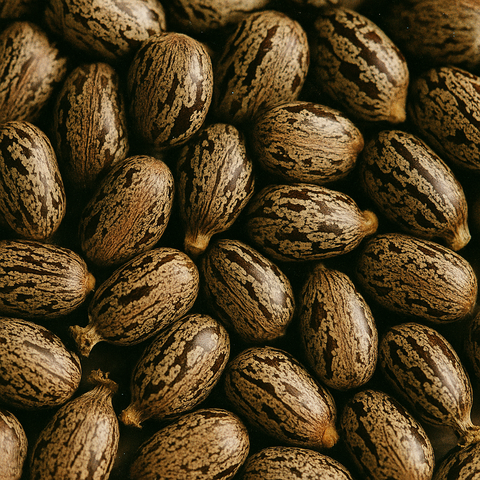 CASTOR OIL