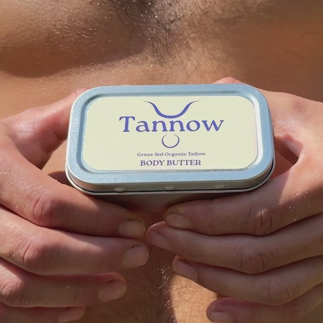 Body Butter